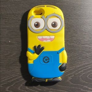 Minions IPhone 6s Case